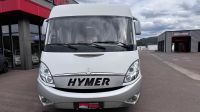 HYMER-ERIBA Hymer B655 SL 3.0 V6 CDI ***NUR 51.000 KM***