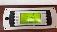 HYMER-ERIBA Hymer B655 SL 3.0 V6 CDI ***NUR 51.000 KM***