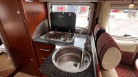 HYMER-ERIBA Hymer B655 SL 3.0 V6 CDI ***NUR 51.000 KM***