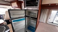 HYMER-ERIBA Hymer B655 SL 3.0 V6 CDI ***NUR 51.000 KM***