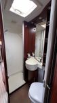 HYMER-ERIBA Hymer B655 SL 3.0 V6 CDI ***NUR 51.000 KM***