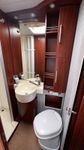 HYMER-ERIBA Hymer B655 SL 3.0 V6 CDI ***NUR 51.000 KM***