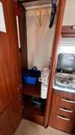 HYMER-ERIBA Hymer B655 SL 3.0 V6 CDI ***NUR 51.000 KM***