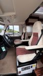 HYMER-ERIBA Hymer B655 SL 3.0 V6 CDI ***NUR 51.000 KM***