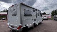 HYMER-ERIBA Hymer B655 SL 3.0 V6 CDI ***NUR 51.000 KM***