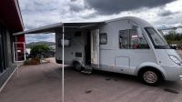 HYMER-ERIBA Hymer B655 SL 3.0 V6 CDI ***NUR 51.000 KM***