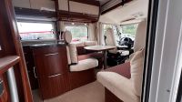 HYMER-ERIBA Hymer B655 SL 3.0 V6 CDI ***NUR 51.000 KM***