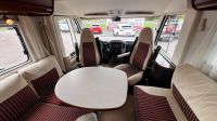 HYMER-ERIBA Hymer B655 SL 3.0 V6 CDI ***NUR 51.000 KM***