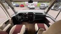 HYMER-ERIBA Hymer B655 SL 3.0 V6 CDI ***NUR 51.000 KM***