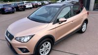 SEAT Arona 1.0 Style ***1. HAND + TÜV NEU***