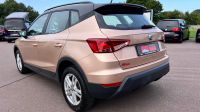 SEAT Arona 1.0 Style ***1. HAND + TÜV NEU***