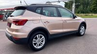 SEAT Arona 1.0 Style ***1. HAND + TÜV NEU***