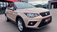SEAT Arona 1.0 Style ***1. HAND + TÜV NEU***