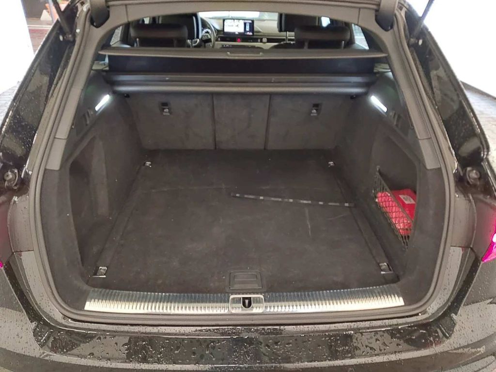 AUDI A4 Avant 35 TFSI advanced *LED+Kamera+ACC Temp.*