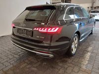 AUDI A4 Avant 35 TFSI advanced *LED+Kamera+ACC Temp.*