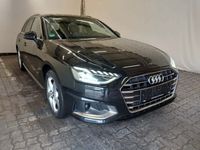 AUDI A4 Avant 35 TFSI advanced *LED+Kamera+ACC Temp.*