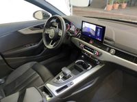 AUDI A4 Avant 35 TFSI advanced *LED+Kamera+ACC Temp.*
