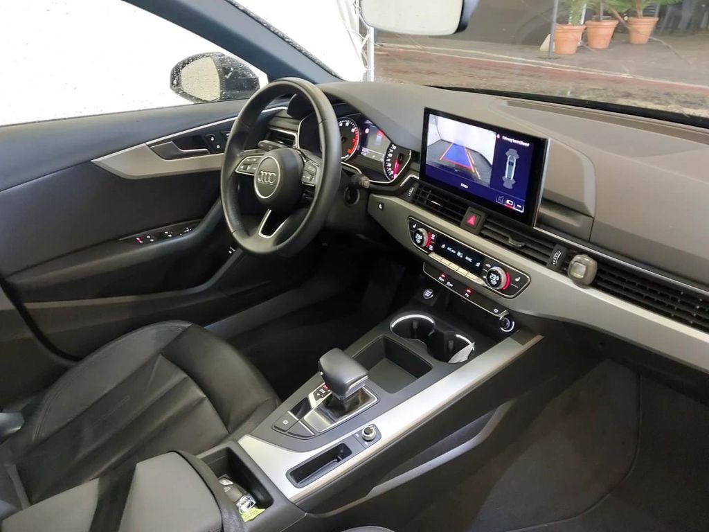 AUDI A4 Avant 35 TFSI advanced *LED+Kamera+ACC Temp.*
