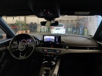 AUDI A4 Avant 35 TFSI advanced *LED+Kamera+ACC Temp.*