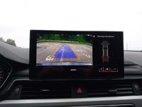 AUDI A4 Avant 35 TFSI advanced *LED+Kamera+ACC Temp.*