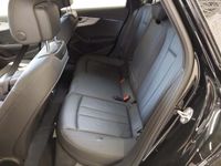 AUDI A4 Avant 35 TFSI advanced *LED+Kamera+ACC Temp.*