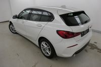 BMW 118 i Sport Line **Live-Cockpit+LED+Lenk. beh.**