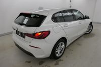 BMW 118 i Sport Line **Live-Cockpit+LED+Lenk. beh.**