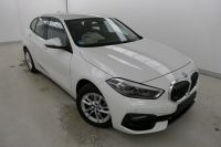 BMW 118 i Sport Line **Live-Cockpit+LED+Lenk. beh.**