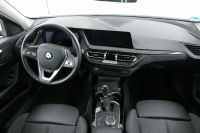 BMW 118 i Sport Line **Live-Cockpit+LED+Lenk. beh.**