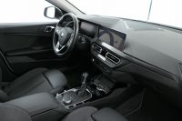 BMW 118 i Sport Line **Live-Cockpit+LED+Lenk. beh.**