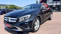 MERCEDES-BENZ GLA 200 **1.HAND + Scheckheft gepflegt**