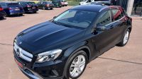 MERCEDES-BENZ GLA 200 **1.HAND + Scheckheft gepflegt**