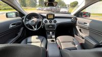 MERCEDES-BENZ GLA 200 **1.HAND + Scheckheft gepflegt**