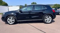 MERCEDES-BENZ GLA 200 **1.HAND + Scheckheft gepflegt**