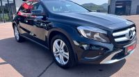 MERCEDES-BENZ GLA 200 **1.HAND + Scheckheft gepflegt**
