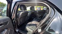 MERCEDES-BENZ GLA 200 **1.HAND + Scheckheft gepflegt**
