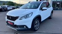 PEUGEOT 2008 1.2 Allure *Klimaautomatik+Panoramadach+PP*