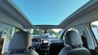 PEUGEOT 2008 1.2 Allure *Klimaautomatik+Panoramadach+PP*