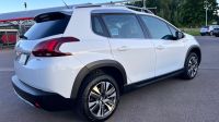 PEUGEOT 2008 1.2 Allure *Klimaautomatik+Panoramadach+PP*