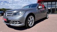 MERCEDES-BENZ C 200 Avantgarte Automatik  *2 Ergo Sportsitze*
