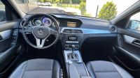 MERCEDES-BENZ C 200 Avantgarte Automatik  *2 Ergo Sportsitze*
