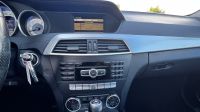 MERCEDES-BENZ C 200 Avantgarte Automatik  *2 Ergo Sportsitze*