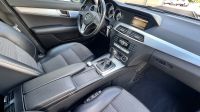 MERCEDES-BENZ C 200 Avantgarte Automatik  *2 Ergo Sportsitze*