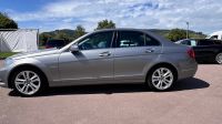 MERCEDES-BENZ C 200 Avantgarte Automatik  *2 Ergo Sportsitze*