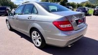 MERCEDES-BENZ C 200 Avantgarte Automatik  *2 Ergo Sportsitze*