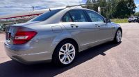 MERCEDES-BENZ C 200 Avantgarte Automatik  *2 Ergo Sportsitze*