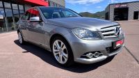 MERCEDES-BENZ C 200 Avantgarte Automatik  *2 Ergo Sportsitze*