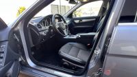 MERCEDES-BENZ C 200 Avantgarte Automatik  *2 Ergo Sportsitze*