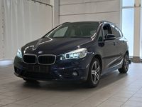 BMW 216d Active Tourer Sport-Line