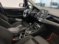 BMW 216d Active Tourer Sport-Line